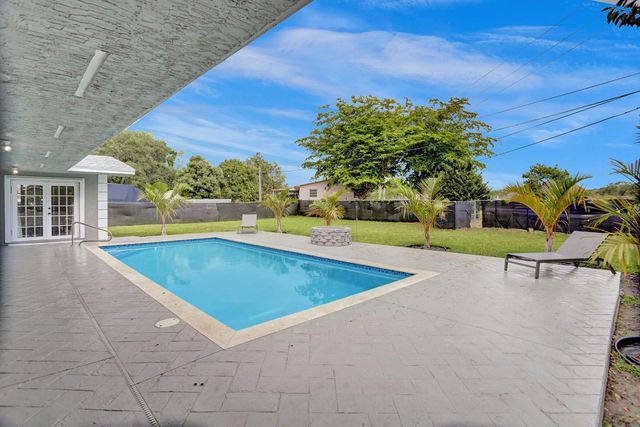 14321 NW 14th Drive, Miami, FL 33167