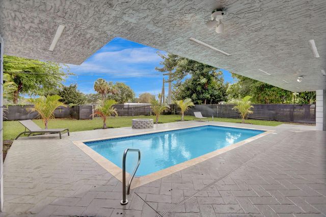 14321 NW 14th Drive, Miami, FL 33167