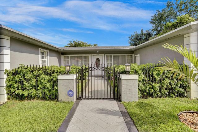 14321 NW 14th Drive, Miami, FL 33167