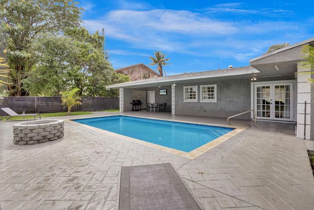 14321 NW 14th Drive, Miami, FL 33167