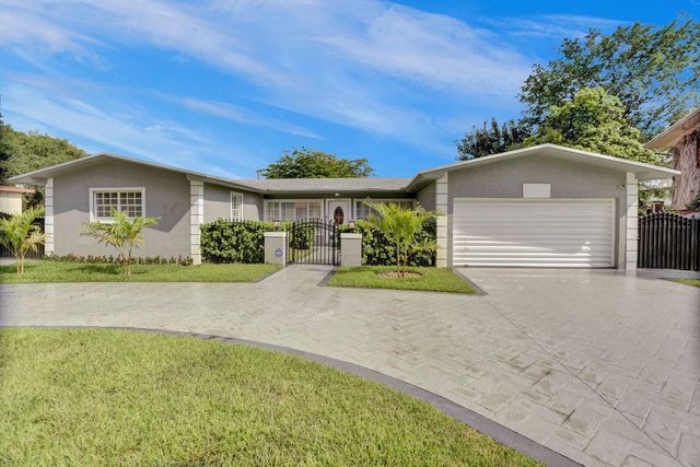 14321 NW 14th Drive, Miami, FL 33167