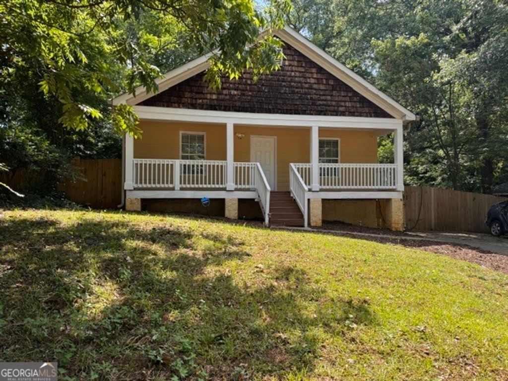 1142 Windsor Street SW, Atlanta, GA 30310
