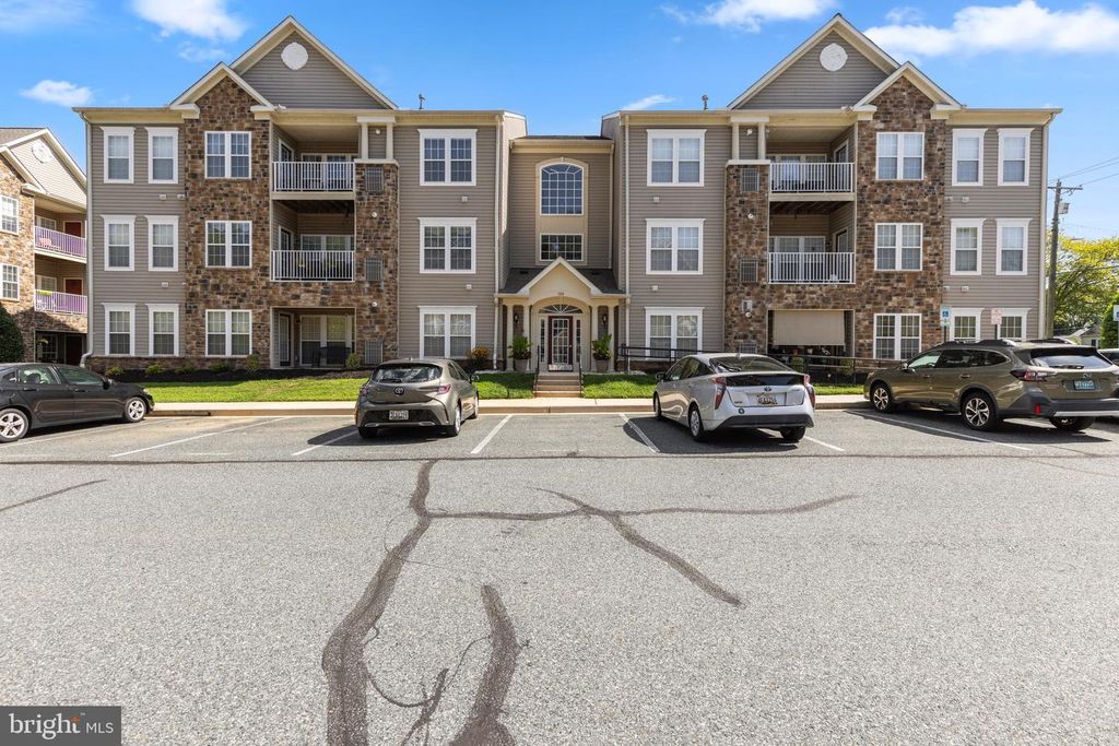 120-C W BROADWAY #2C, Bel Air, MD 21014