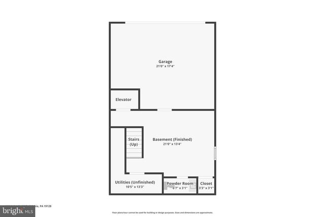 210 KALOS ST, Philadelphia, PA 19128
