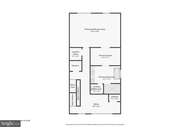 210 KALOS ST, Philadelphia, PA 19128