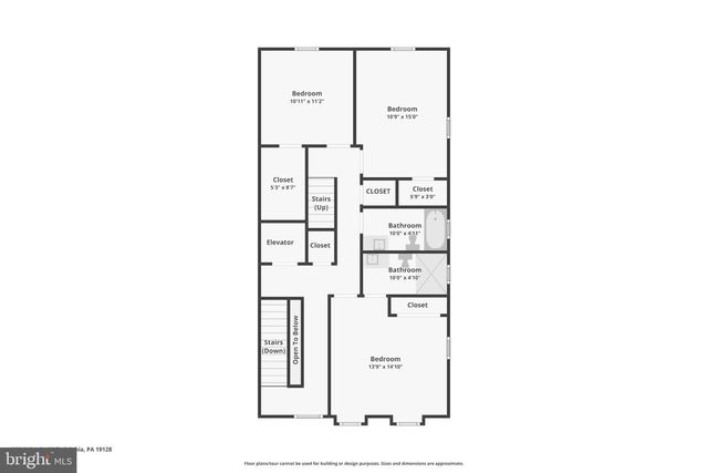 210 KALOS ST, Philadelphia, PA 19128