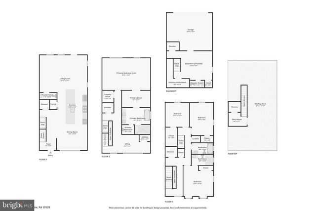 210 KALOS ST, Philadelphia, PA 19128