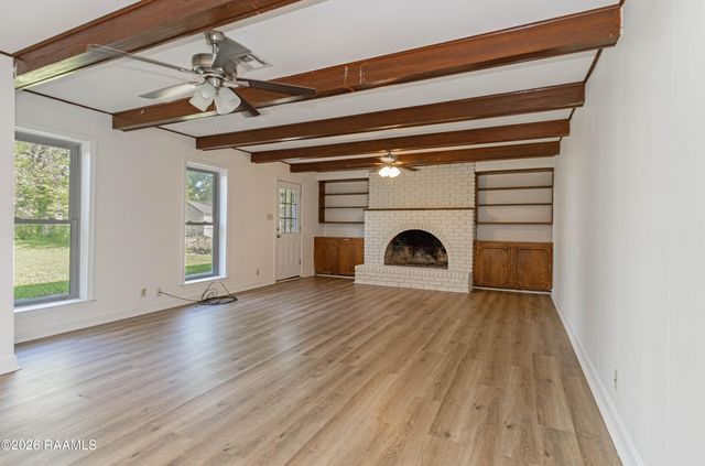 801 Vicnaire Street, New Iberia, LA 70563