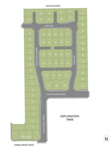 3955 Aura Way, Rancho Cordova, CA 95742