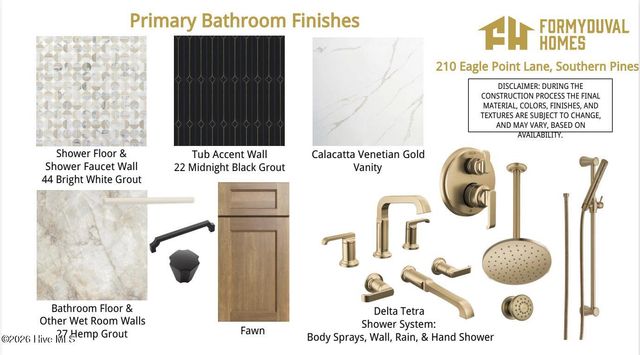 210 Eagle Point Lane, Southern Pines, NC 28387