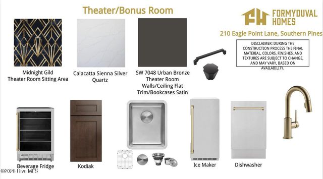 210 Eagle Point Lane, Southern Pines, NC 28387