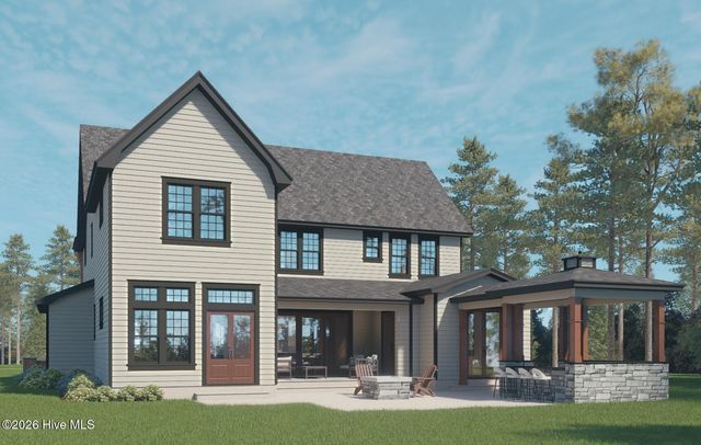 210 Eagle Point Lane, Southern Pines, NC 28387