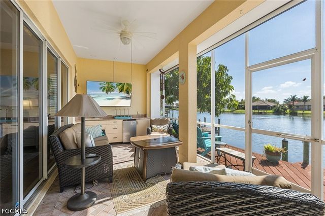 14560 Laguna DR, Fort Myers, FL 33908
