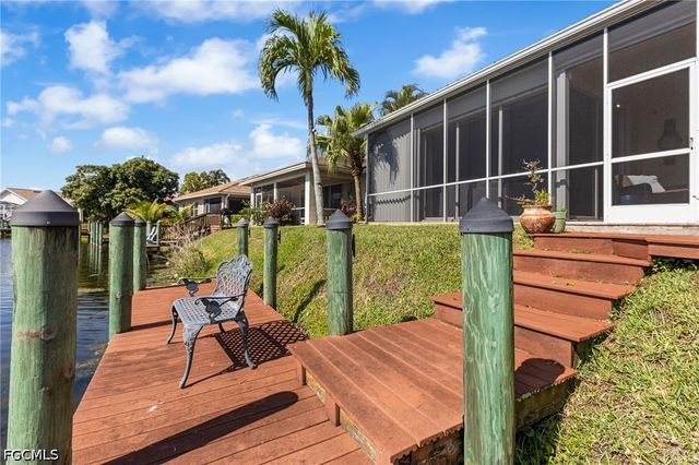 14560 Laguna DR, Fort Myers, FL 33908