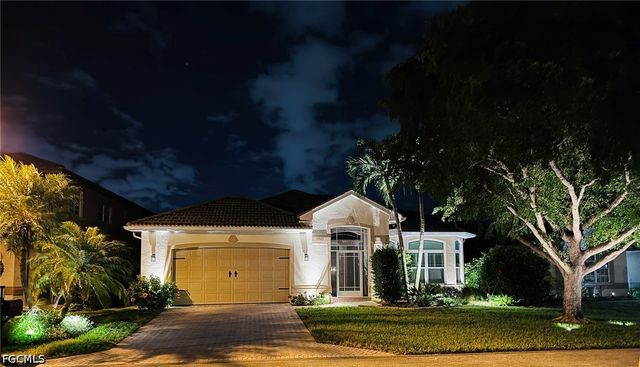 14560 Laguna DR, Fort Myers, FL 33908