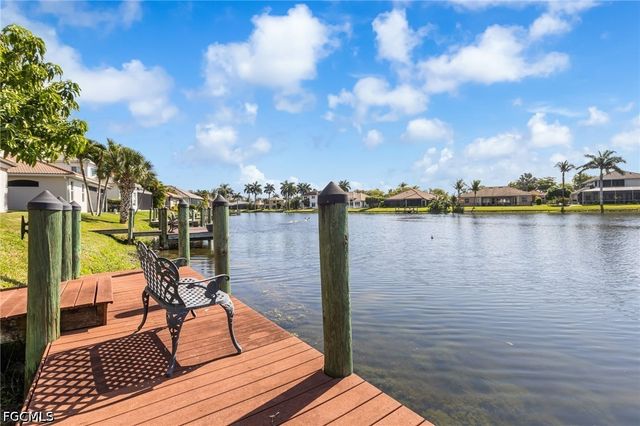 14560 Laguna DR, Fort Myers, FL 33908
