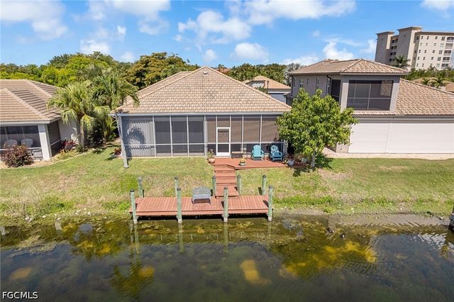 14560 Laguna DR, Fort Myers, FL 33908