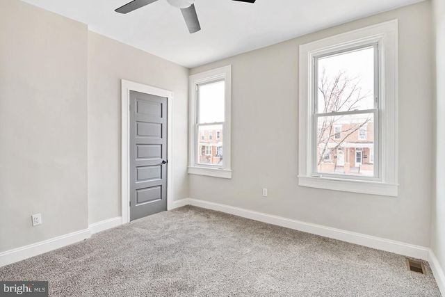 2828 LAKE AVE, Baltimore, MD 21213
