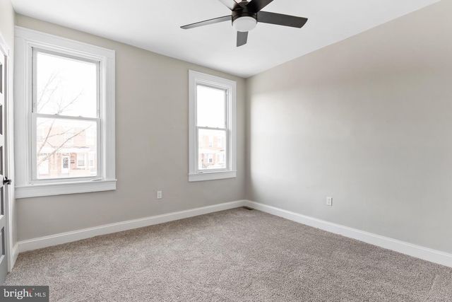 2828 LAKE AVE, Baltimore, MD 21213