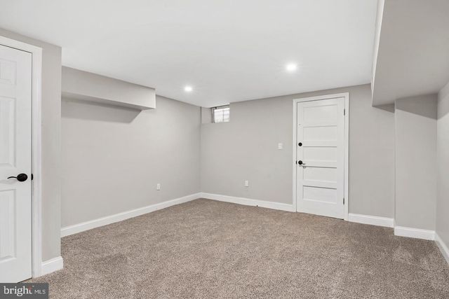 2828 LAKE AVE, Baltimore, MD 21213