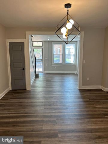 2828 LAKE AVE, Baltimore, MD 21213