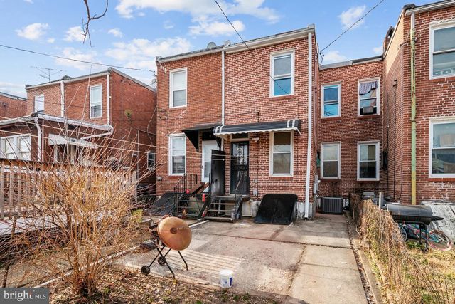 2828 LAKE AVE, Baltimore, MD 21213