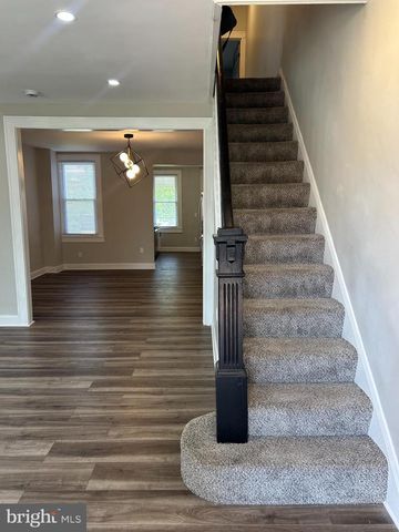 2828 LAKE AVE, Baltimore, MD 21213