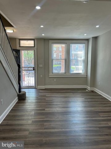 2828 LAKE AVE, Baltimore, MD 21213