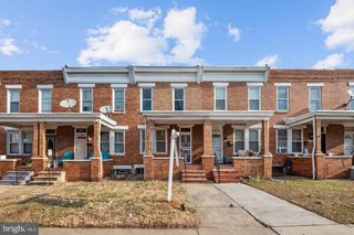 2828 LAKE AVE, Baltimore, MD 21213