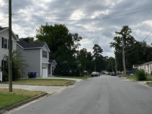 45 Pollux CIR, Portsmouth, VA 23701