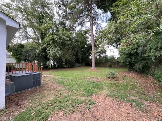 45 Pollux CIR, Portsmouth, VA 23701