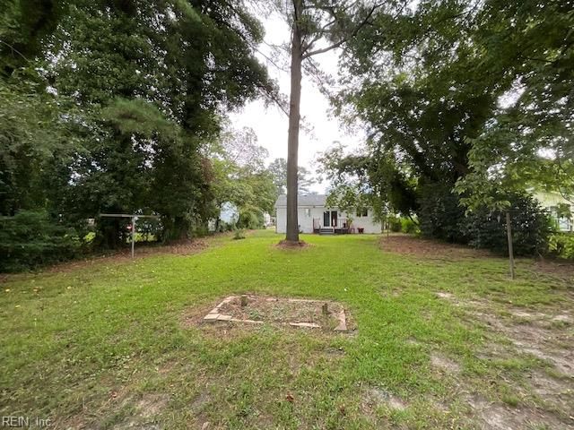 45 Pollux CIR, Portsmouth, VA 23701