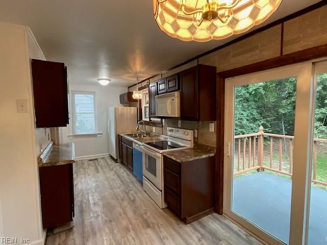 45 Pollux CIR, Portsmouth, VA 23701