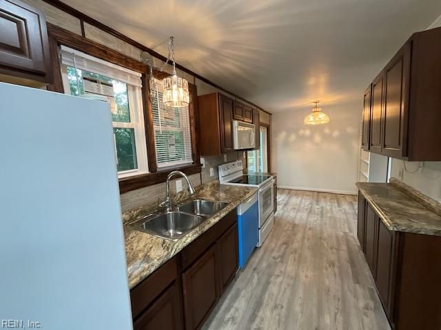 45 Pollux CIR, Portsmouth, VA 23701
