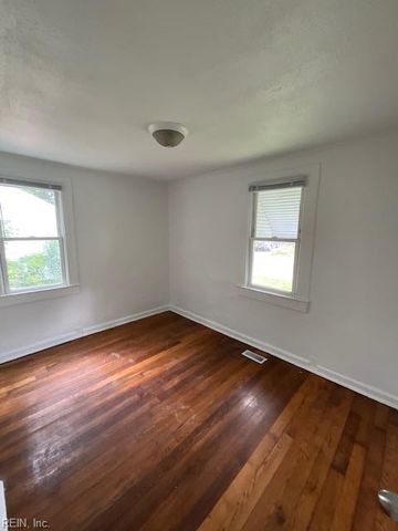 45 Pollux CIR, Portsmouth, VA 23701