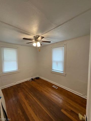 45 Pollux CIR, Portsmouth, VA 23701