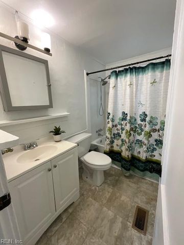 45 Pollux CIR, Portsmouth, VA 23701