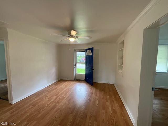 45 Pollux CIR, Portsmouth, VA 23701