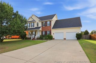 1114 Thistle Gold Drive, Hope Mills, NC 28348