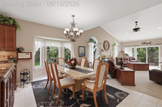 470 Delmar Court, Highland Charter Township, MI 48357