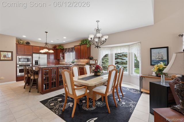 470 Delmar Court, Highland Charter Township, MI 48357