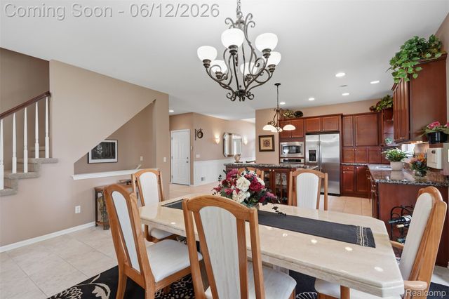470 Delmar Court, Highland Charter Township, MI 48357