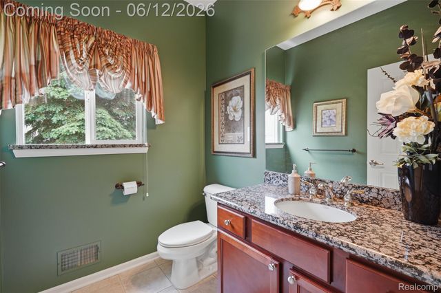 470 Delmar Court, Highland Charter Township, MI 48357