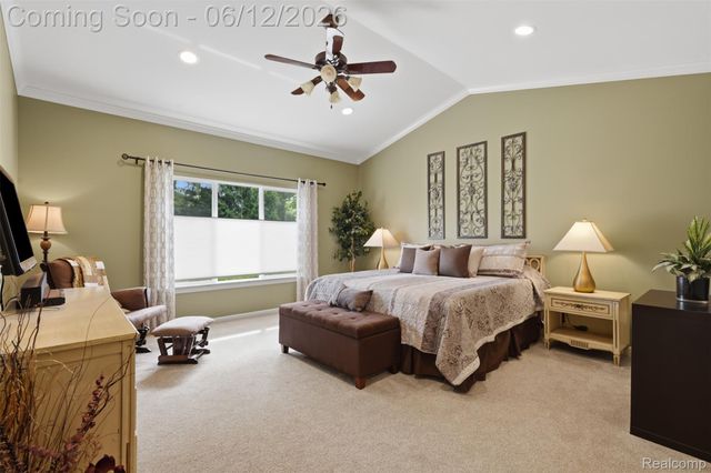 470 Delmar Court, Highland Charter Township, MI 48357