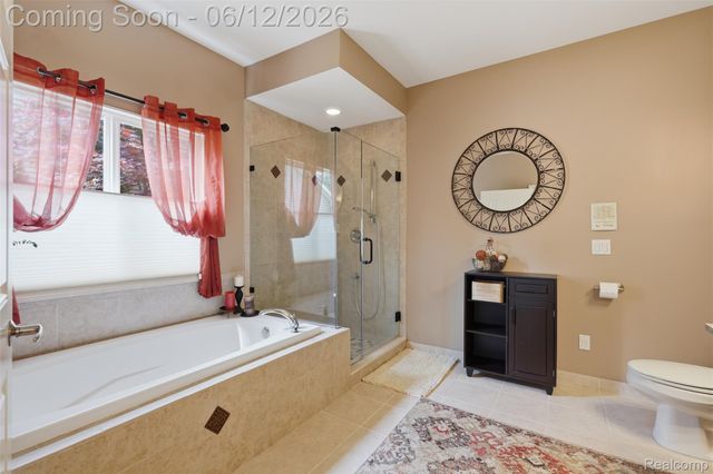 470 Delmar Court, Highland Charter Township, MI 48357