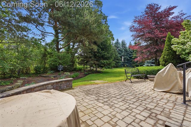 470 Delmar Court, Highland Charter Township, MI 48357