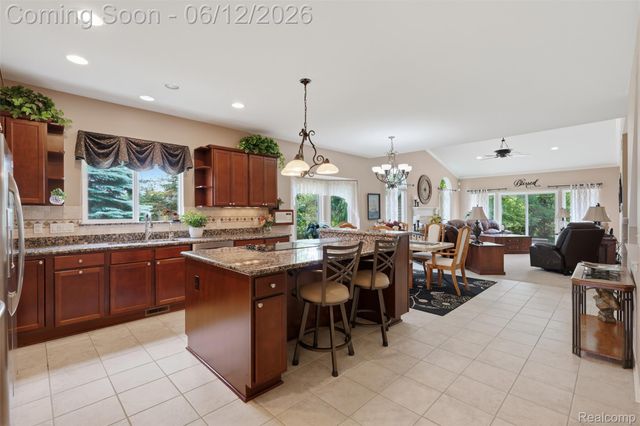 470 Delmar Court, Highland Charter Township, MI 48357