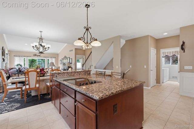 470 Delmar Court, Highland Charter Township, MI 48357