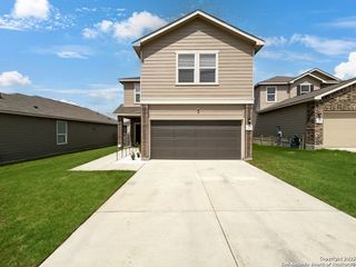 2427 Indian Forest, San Antonio, TX 78244