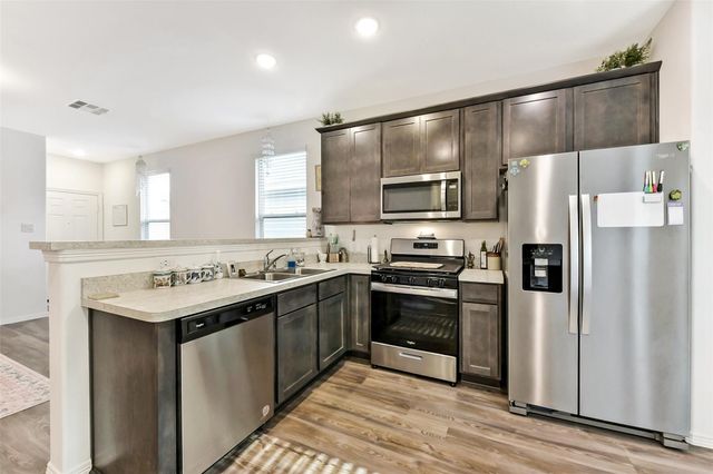 21030 Voyage Lane, Porter, TX 77365